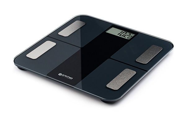 Cantar SMART cu bluetooth OROMED