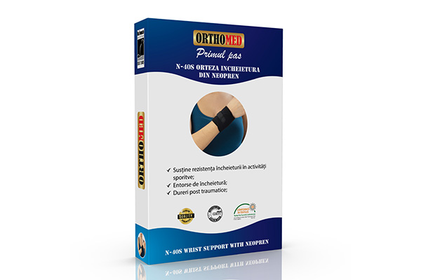 Orteza incheietura din neopren
