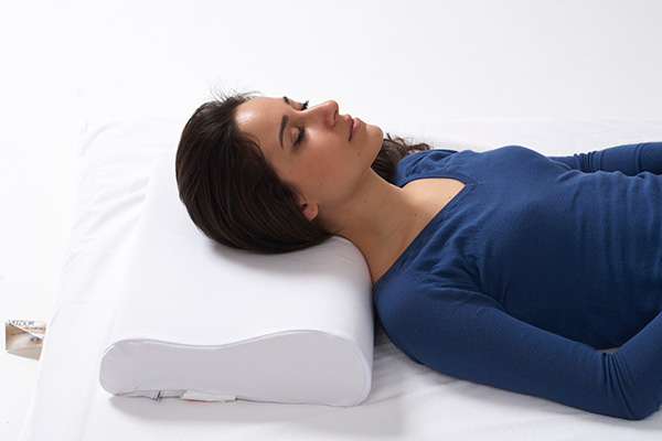 Perna din spuma cu memorie